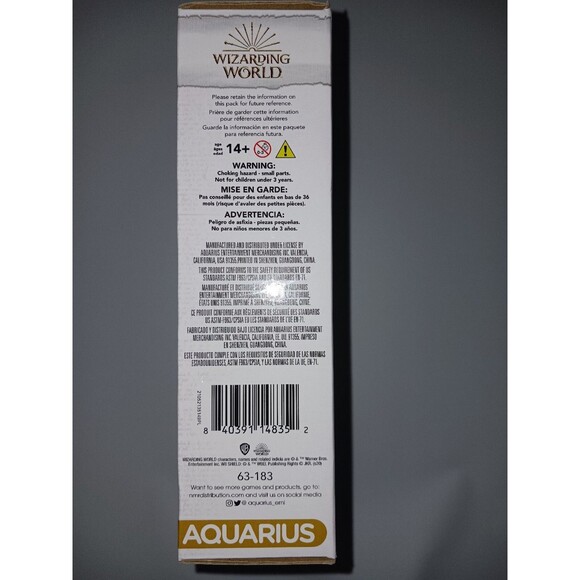 Harry Potter 1000 Pieces Puzzle Jigsaw 20” x 28” Wizarding World - Picture 5 of 6